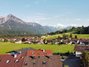 Pura Vida - holiday apartment Fischen Im Allgäu